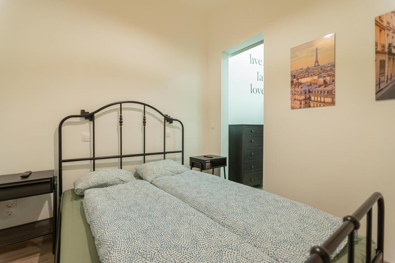 Downtown Studio Flat In Budapest, Mona ภายนอก รูปภาพ