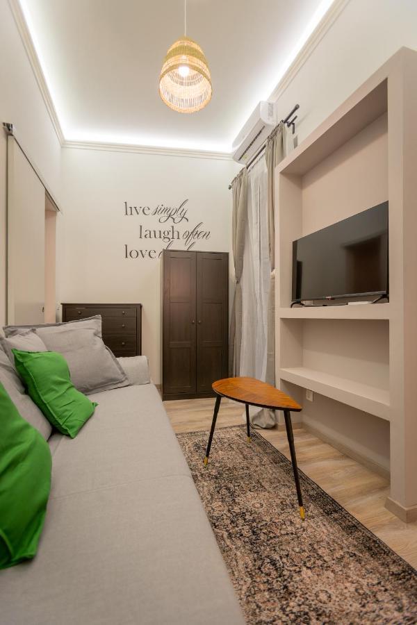 Downtown Studio Flat In Budapest, Mona ภายนอก รูปภาพ