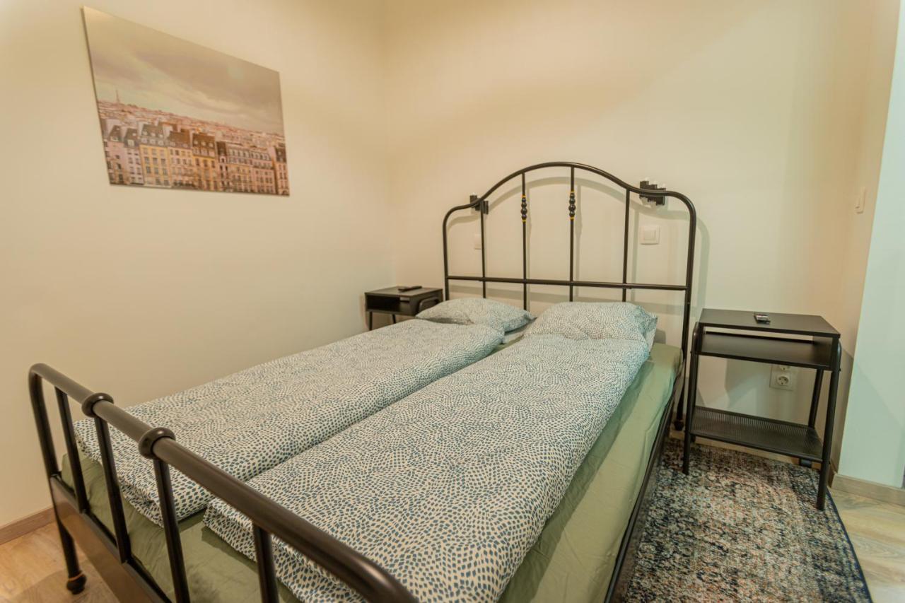 Downtown Studio Flat In Budapest, Mona ภายนอก รูปภาพ